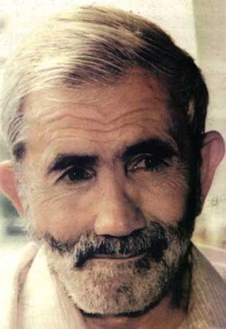 Raúl Sendic (1926—1989), prominent Uruguayan Marxist lawyer, unionist and founder of the Tupamaros National Liberation Movement (MLN-T) (Source: chasque.net)